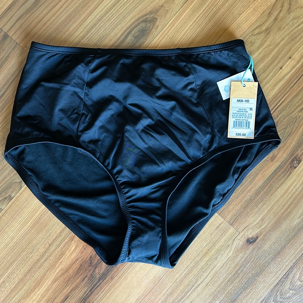 Women’s swim bottoms
